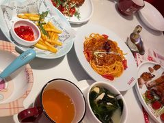 -杯子红牛排(创意产业园店)