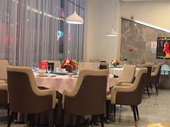 -味+新京宴·烤鸭·北京菜(创意谷店)