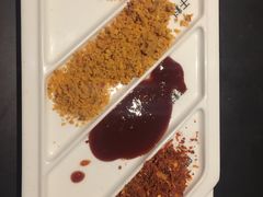 -很久以前羊肉串(清河店)