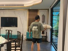 -西湖楼禧园·宴会聚餐(三一大道店)