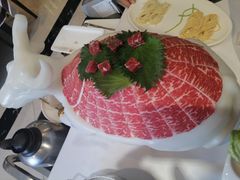 -德天肥牛海鲜火锅(城西银泰店)