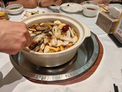 -天宜隆蘑菇宴火锅(石景山旗舰店)