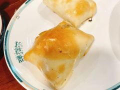-清真·弹拨尔新疆美食餐厅(延龄巷店)