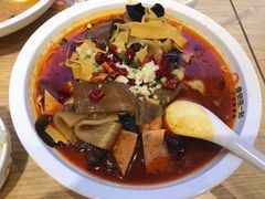 -鱼你在一起(福田安吉尔店)