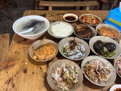 -九九豆花馆(解放碑步行街店)