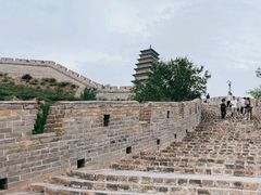 -雁门关景区