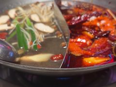 -江北北火锅馆·公路夜市(魏公村店)