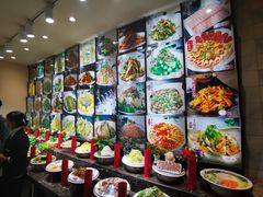 -一块豆腐·海鲜·家常菜(李沧书院路店)