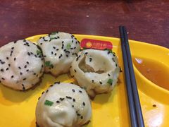-小杨生煎(黄河路店)