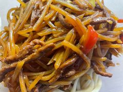 -马艾萨中国兰州传统牛肉面(惠新里店)