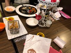 -豪客来牛排(新街口羊皮巷店)