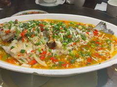 -飞虹鱼馆(春华路店)