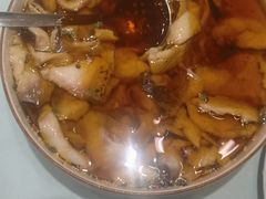 -老六饭店(翠通路店)