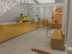 -麦当劳(徐汇漕溪北路百脑汇店)