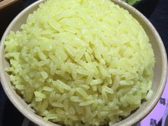 海南鸡饭-绿柠食堂(北外滩店)