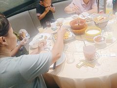 -小菜园新徽菜(芜湖奥特莱斯店)