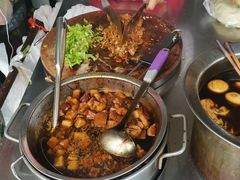 -灵宝肉夹馍(庐山路店)