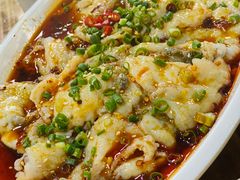 -弓虽昌焖烧鸡(大竹林店)