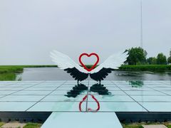 -黑龙江扎龙生态旅游区
