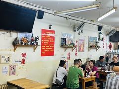 -炒豆合作社(东四总店)