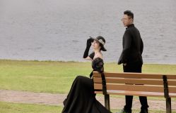 -巴黎新娘婚纱摄影·婚礼策划(嘉定总店)