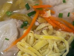 -长人馄饨铺(解放街店)