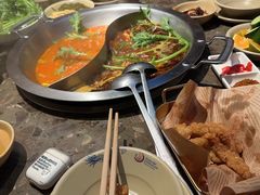 -小龙坎火锅(湖滨银泰in77店)
