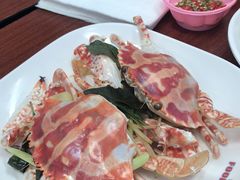 -班赞海鲜市场