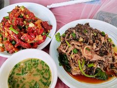 -富源杨记牛肉馆