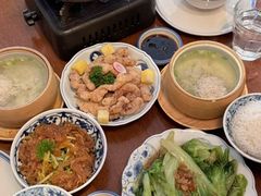 -林四喜·闽南传家菜(鼓浪屿店)