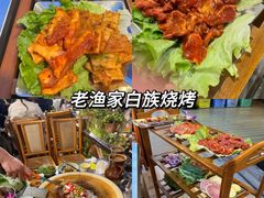 -大理.老字号渝记酸萝卜乌鱼(古城总店)