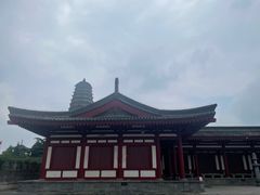 -法门文化景区