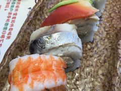 -林妈妈村·日式料理(宝山万达店)