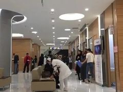 -美年大健康体检中心(牡丹园分院)