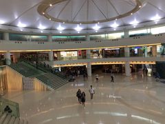 -新城市广场