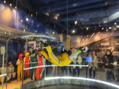 -飞行家太空体验馆(祥云小镇店)