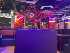 -路边边.炒菜烧烤.音乐餐厅(良乡长虹店)