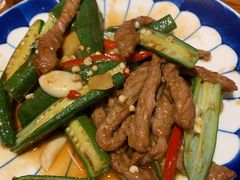 -熠盛·本帮菜Bistro(永嘉路店)