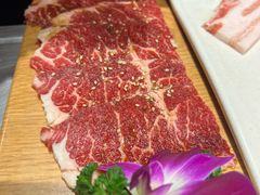 -猫爪爪原切自助烤肉(观音桥阳光世纪店)