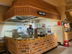 -袁家村关中印象美食(万象汇店)