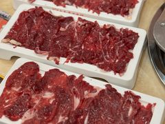 -大志牛肉火锅(天健花园店)