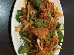 -炙热童年·老北京炙子烤肉(南锣鼓巷店)