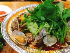 -夜烤·宜宾烧烤(洋河路店)