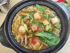 -云南蒙自过桥米线(丰庆路店)