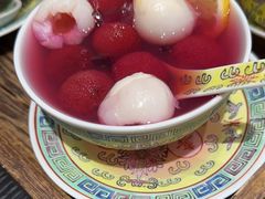 -宫事颐庭·老佛爷贵寿下午茶(颐和园店)