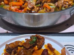 -黄记煌三汁焖锅(悦方IDmall店)