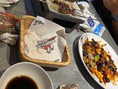 -鼎原力量东北吊炉烧烤(幸福街店)