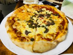 -披萨大叔(上海路店)