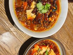 -辛香汇·现炒川菜(武进吾悦店)