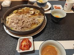 -长崎屋·日本料理·刺身·烧鸟(天河北路店)